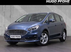 Bild des Angebotes Ford S-Max 2.5 Duratec (FHEV) Hybrid Titanium (EURO 6d)
