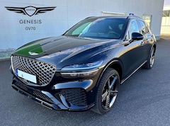 Bild des Angebotes Genesis GV70 GV70 2.5T AWD AT8 Sport Line