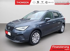 Bild des Angebotes SEAT Arona 1.0 TSI Style DSG+ACC+AUT+LED+Navi+Virtual