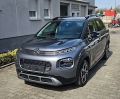 Bild des Angebotes Citroen C3 Aircross 1,2 VTi -Pure Tech- Live