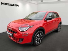 Bild des Angebotes Fiat Tipo 1.2 DCT Hybrid PDC Kamera Klimaautomatik CarPlay