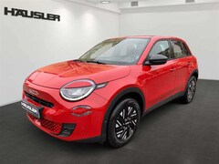 Bild des Angebotes Fiat 600 1.2 DCT Hybrid PDC Kamera Klimaautomatik CarPlay