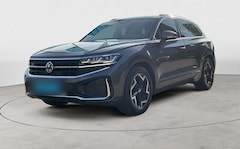Bild des Angebotes VW Touareg 3.0 TDI R Line AHK Kamera Navi