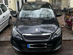 Bild des Angebotes Peugeot 108 108 5-Türer VTI 68 Active