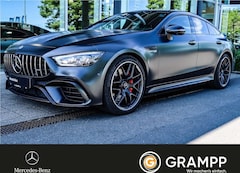 Bild des Angebotes Mercedes-Benz AMG GT 63 Schiebed./Multibeam/Hinterachs./Headup