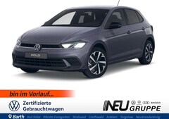 Bild des Angebotes VW Polo Goal 1.0 TSI DSG Goal ACC Navi Kamera