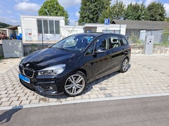Bild des Angebotes BMW 220 Gran Tourer xDrive Aut. Advantage