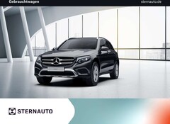 Bild des Angebotes Mercedes-Benz GLC 250 GLC 250 4M AMG PanoDach RüKam Sound AHK Soiegelp
