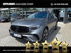 Bild des Angebotes Mercedes-Benz GLC 400 GLC 400 e 4M AMG+Night+AHK+DigiLight+Distronic+