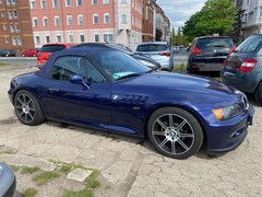 Bild des Angebotes BMW Z3 roadster 1.9/ TÜV NEU