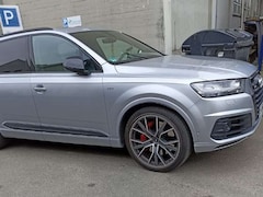 Bild des Angebotes Audi SQ7 SQ7 4.0 TDI quattro tiptronic