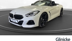 Bild des Angebotes BMW Z4 M 40i LED LM 19" PDC+RFK Head-Up Harman-Kardon