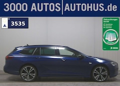 Bild des Angebotes Opel Insignia ST 1.5 D Ultimate T-Leder Navi LED RfK