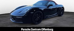 Bild des Angebotes Porsche Boxster 718 El. Verdeck Navi Bose Bi-Xenon SpoAga Sitzhzg