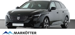Bild des Angebotes Peugeot 308 SW GT BlueHDi 130 Alcantara/AHK/Massage/LED