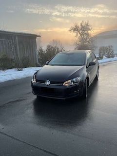 Bild des Angebotes VW Golf Cup BMT
