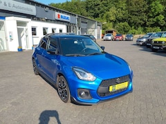 Bild des Angebotes Suzuki Swift Sport 1,4 Hybrid BoosterJet*Garantie*WR*