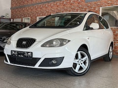 Bild des Angebotes SEAT Altea XL Reference Copa Ecomotive-1.6TDI-AHK-Tem