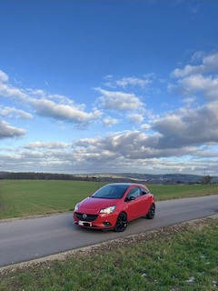 Bild des Angebotes Opel Corsa-e opel corsa color edition