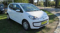 Bild des Angebotes VW up! move up!