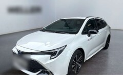 Bild des Angebotes Toyota Corolla 2.0 Hybrid TS*CAM*PDC*CarPlay*