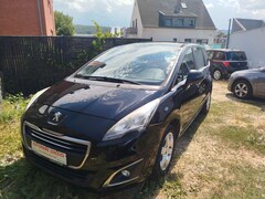 Bild des Angebotes Peugeot 5008 Active 1,6*7Sitze*Navi*Kam.*PDC*Garant
