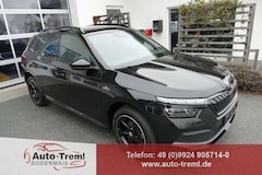 Bild des Angebotes Skoda Kamiq Monte Carlo 1.5 TSI 150 PS SHZ Panorama PDC Nav...