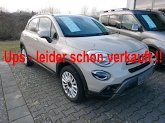 Bild des Angebotes Fiat 500X 1.3 FireFly T. 111kW CROSS S&S 4x2 DCT