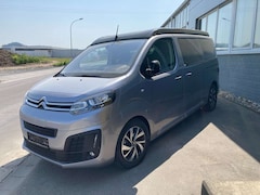 Bild des Angebotes Citroen Spacetourer Pössl Campster M 145PS AT,KAMERA, AHK