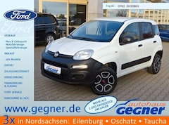 Bild des Angebotes Fiat Panda Van 86PS TwinAir CITY CROSS 4X4