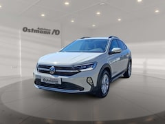 Bild des Angebotes VW Taigo 1.0 TSI Life MATRIX 2xKlima Virtual Navi
