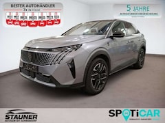 Bild des Angebotes Peugeot 3008 NEUER 3008 GT Hybrid e-DSC6 *ALCANTARA*SHZ*