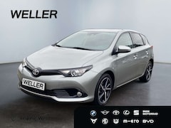 Bild des Angebotes Toyota Auris 1.2 Turbo Team D *Kamera*SHZ*SmartKey*DAB*
