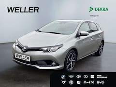 Toyota Auris 1.2 Turbo Team D *Kamera*SHZ*SmartKey*DAB*