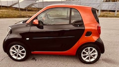 Bild des Angebotes smart forTwo smart fortwo coupe twinamic