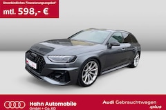 Bild des Angebotes Audi RS4 RS4 Avant 2.9TFSI quattro Tiptrc Matrix B&O 360°