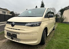 Bild des Angebotes VW T7 Multivan Langversion 2.0 TDI Taxi