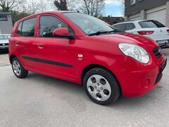 Bild des Angebotes Kia Picanto 1.1 Attract