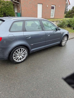 Bild des Angebotes Audi A3 A3 1.4 TFSI S Line