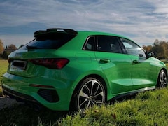 Bild des Angebotes Audi S3 S3 TFSI Sportback quattro S tronic