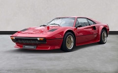 Bild des Angebotes Ferrari 308 GTB *Vetroresina*