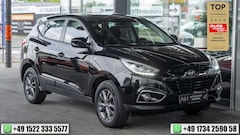 Bild des Angebotes Hyundai TUCSON IX35 *PDC*SHZ*AUTOMATIK*