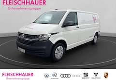 Bild des Angebotes VW T6.1 Transporter lang 2.0 TDI AHK Apple CarPlay Android Auto