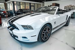 Bild des Angebotes Ford Mustang 5,0 CABRIO ORIGINAL CALIFRONIA SPRECIAL