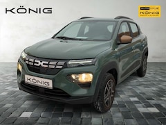 Bild des Angebotes Dacia Spring Extreme Automatik