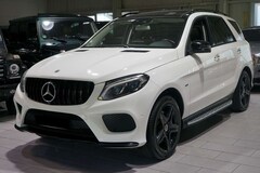 Bild des Angebotes Mercedes-Benz GLE 500 e 4MATIC AMG*PANO*HARMAN*MEMORY*K-GO*360°