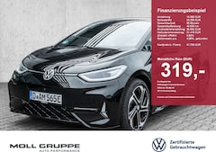 Bild des Angebotes VW ID.3 GTX MATRIX 2xKLIMA 360 ACC AHK AUT FLA KAM