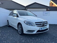 Bild des Angebotes Mercedes-Benz B 250 7G-DCT Kamera Pano Navi SHZ PDC Tempomat