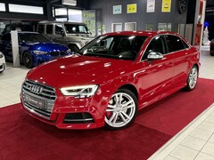 Bild des Angebotes Audi S3 2.0 TFSI quattro +NAVI+SITZHEIZ.+TEMPOMAT+UVM