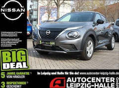 Bild des Angebotes Nissan Juke 1.6 N-Sport ProPilot LM 360° Navi ACC
